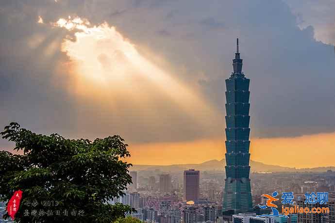 臺北一日游路線推薦，必去景點全逛遍~？