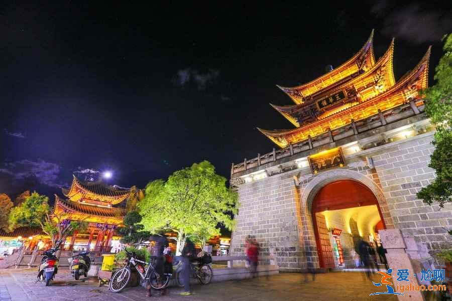 8月去云南旅游好嗎，8月去云南穿什么？