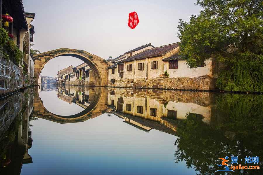 南潯古鎮(zhèn)和烏鎮(zhèn)哪個(gè)好，南潯和烏鎮(zhèn)哪個(gè)好玩？