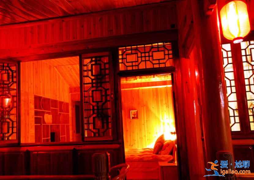云南騰沖旅游住哪好，騰沖住宿推薦？