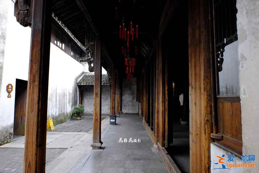 南潯古鎮(zhèn)和烏鎮(zhèn)哪個(gè)好，南潯和烏鎮(zhèn)哪個(gè)好玩？