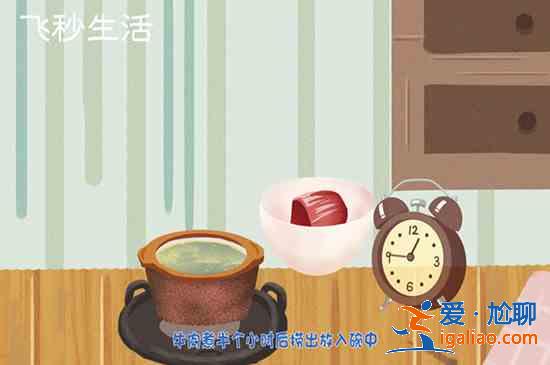 雪碧如何做冷面？