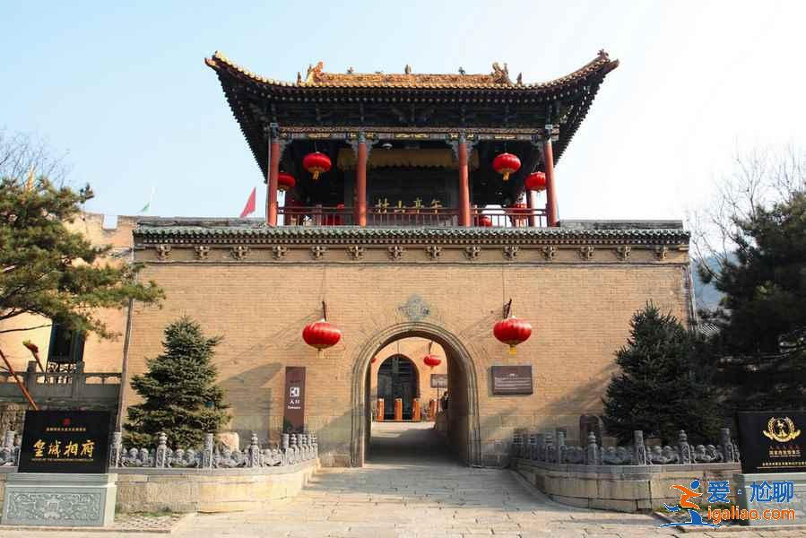 【景點(diǎn)】洛陽有什么好玩的，洛陽必游景點(diǎn)推薦？