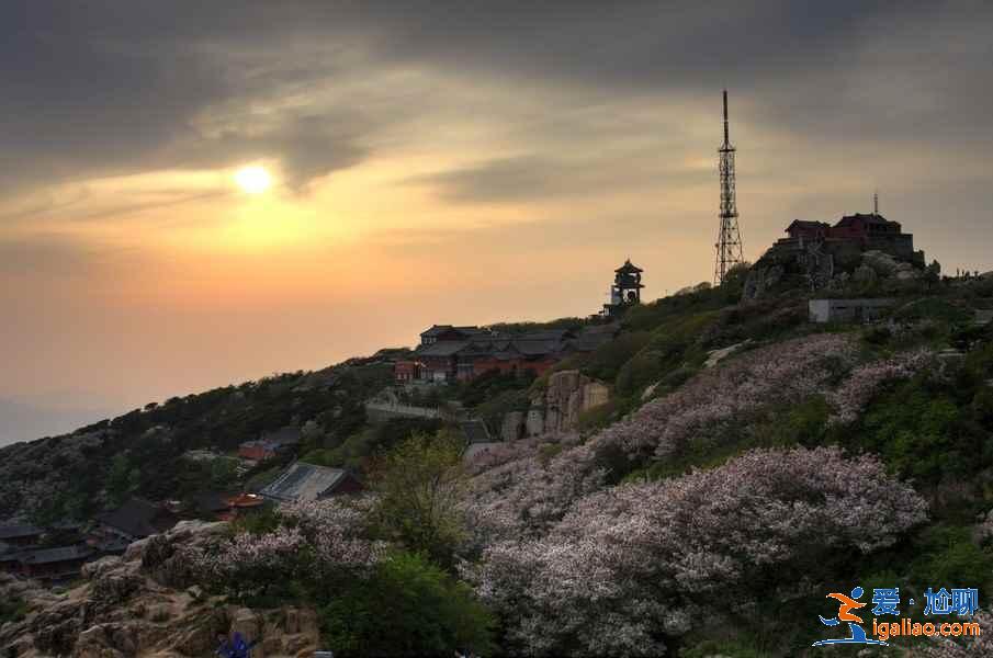 【總結(jié)】夜爬泰山的幾點注意事項？