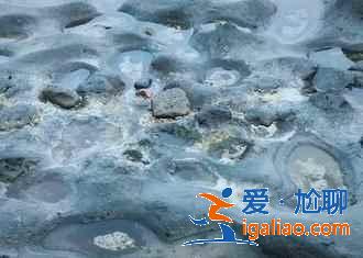 北海,目光所及之處都是碧海藍天? 北海,目光所及之處都是碧海藍天?