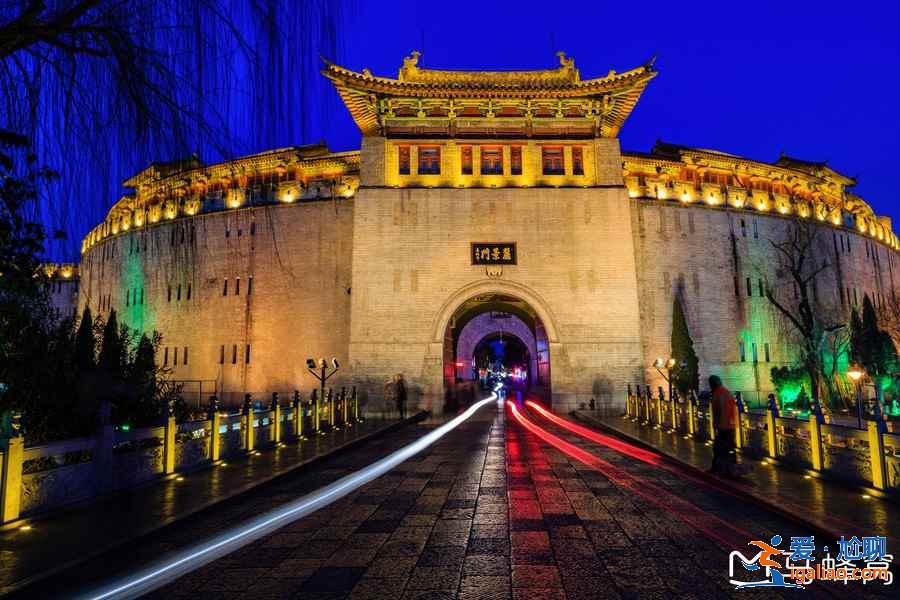 【景點(diǎn)】洛陽有什么好玩的，洛陽必游景點(diǎn)推薦？