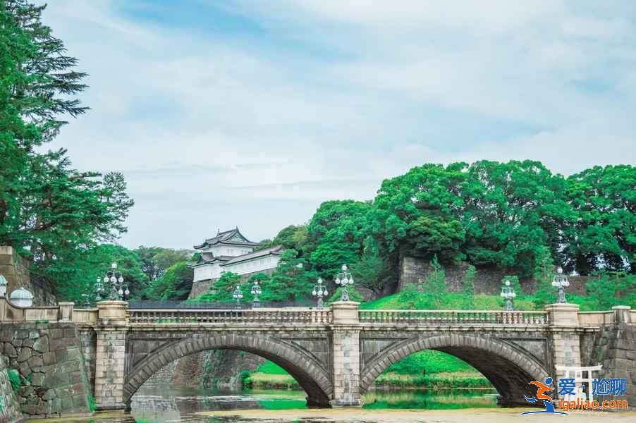 日本七日游怎么玩，日本七日游路線推薦，日本七日游游玩攻略？