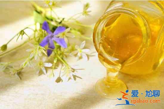 蜂蜜不能和什么藥一起吃？