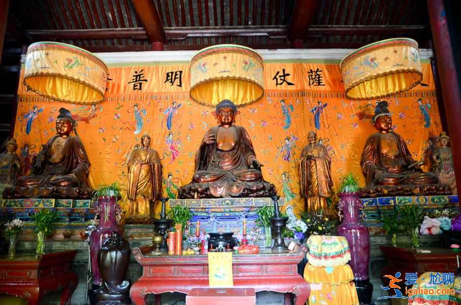 【景點(diǎn)】洛陽有什么好玩的，洛陽必游景點(diǎn)推薦？