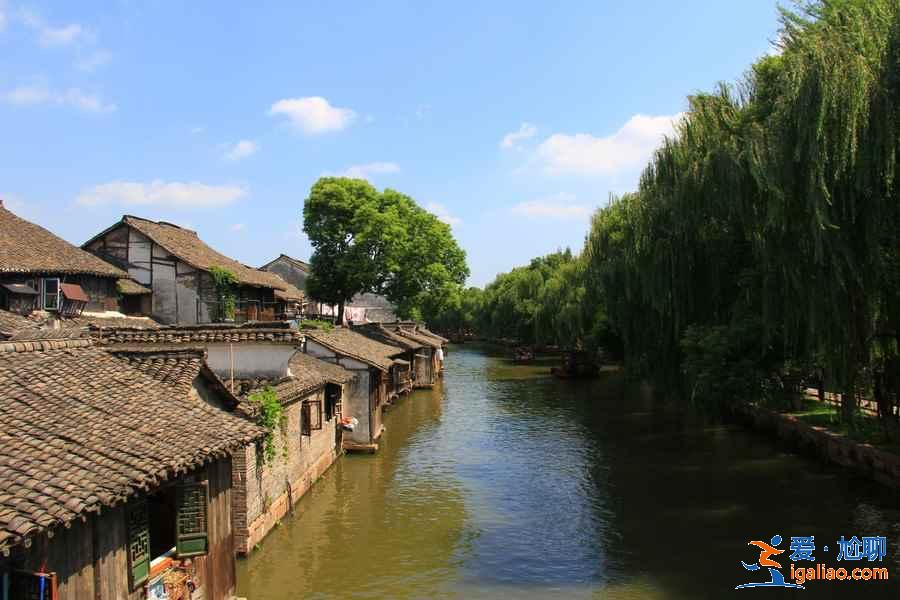 烏鎮(zhèn)西柵和東柵哪個(gè)值得去，烏鎮(zhèn)東柵和西柵有什么區(qū)別？
