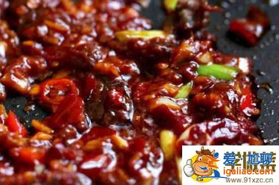 肥牛飯的汁怎么調(diào)？
