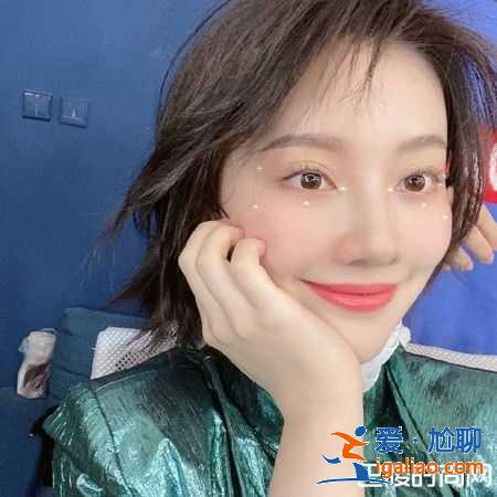 魏瓔珞女兒昭華公主也超美 《延禧》第二代顏值爆表？