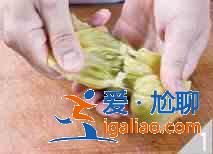 香干榨菜炒肉絲怎么做？？