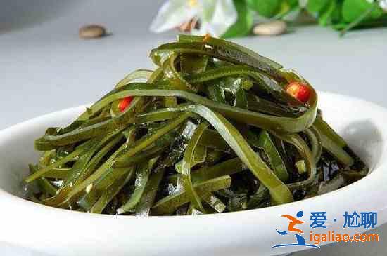 豆腐能和什么一起吃？