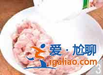 香干榨菜炒肉絲怎么做？？