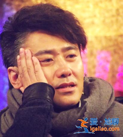她與吳秀波相戀7年，卻被他狠心拋棄，最后親手送進監(jiān)獄
