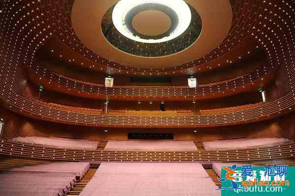 2022天津大劇院近期演出暫停 附退票流程詳情？