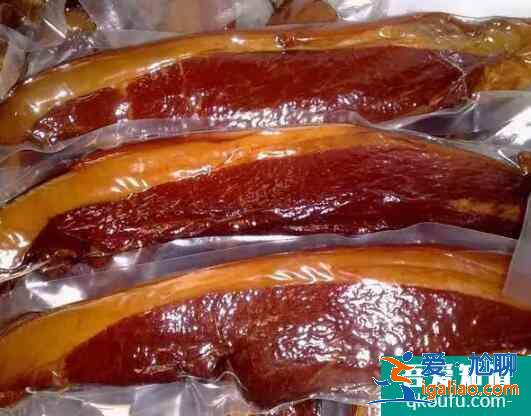 春運(yùn)期間臘魚臘肉白酒可以帶上火車飛機(jī)嗎？
