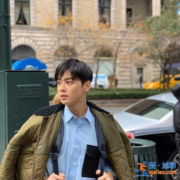 車銀優(yōu)將演出《女神降臨》？經(jīng)紀公司回應(yīng)了收到邀約？