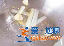 清炒牛肚片怎么做？？