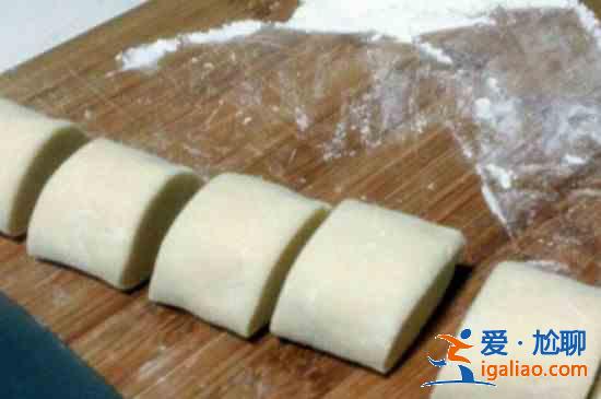 煉乳能不能做奶香饅頭？