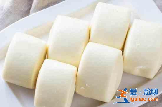 煉乳能不能做奶香饅頭？