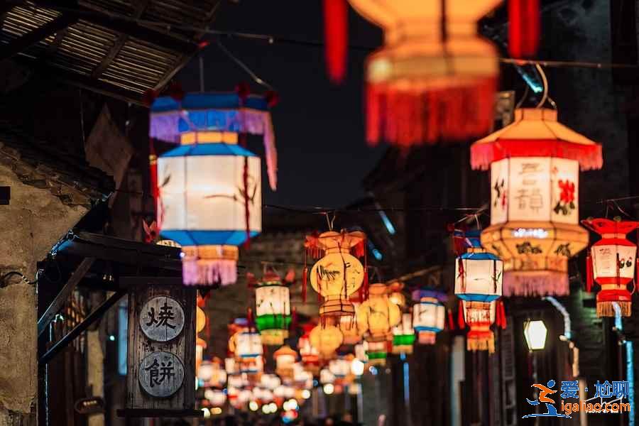 烏鎮(zhèn)東西南北柵哪個好玩,各有哪些特色?? 烏鎮(zhèn)東西南北柵哪個好玩,各有哪些特色??