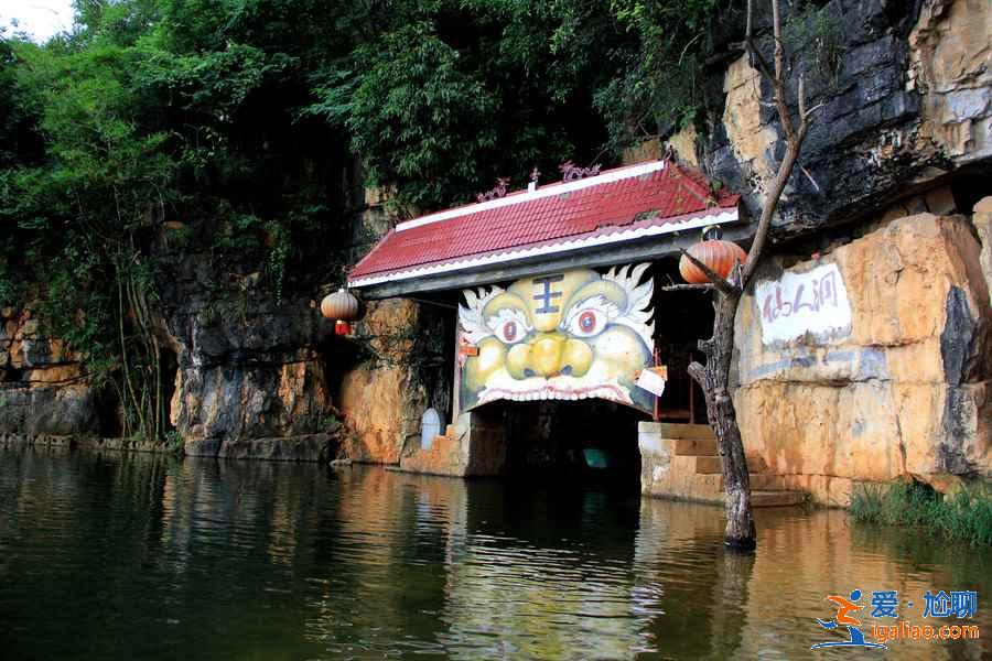 云南文山哪里好玩，云南文山旅游景點(diǎn)有哪些，云南文山旅游景點(diǎn)大全？