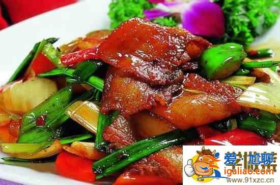 回鍋肉能炒豆腐皮嗎？