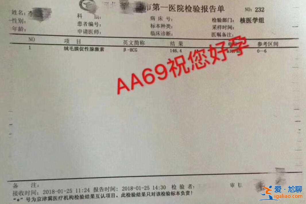 試管嬰兒助孕,同性試管？