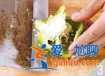 清炒牛肚片怎么做？？