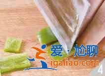 清炒牛肚片怎么做？？