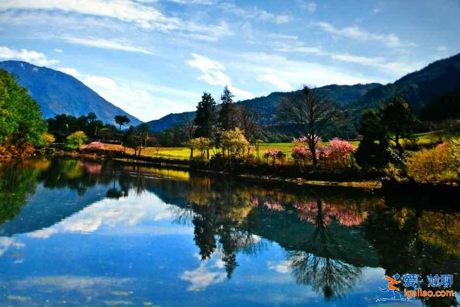 【云南免費景區(qū)名單】盤點云南各地免費景點？