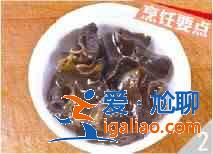 火爆腰花怎么做？？