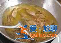 火爆腰花怎么做？？