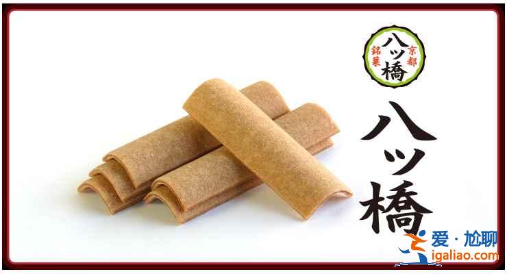 日本好吃的零食推薦，去日本必吃的十款零食？