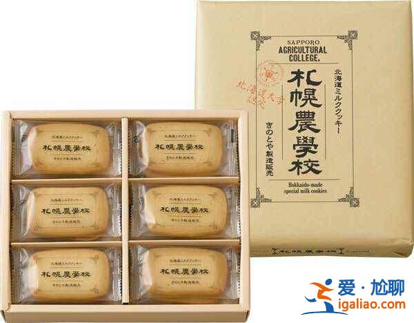 日本好吃的零食推薦，去日本必吃的十款零食？
