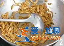 木樨肉怎么做？？