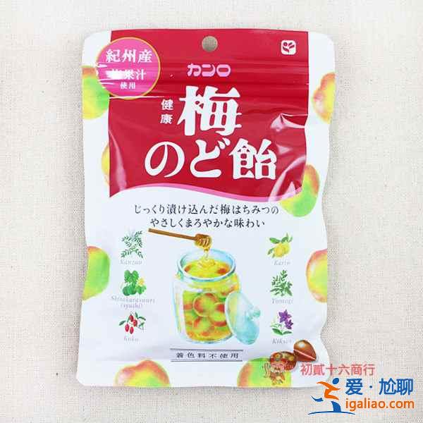 日本好吃的零食推薦，去日本必吃的十款零食？