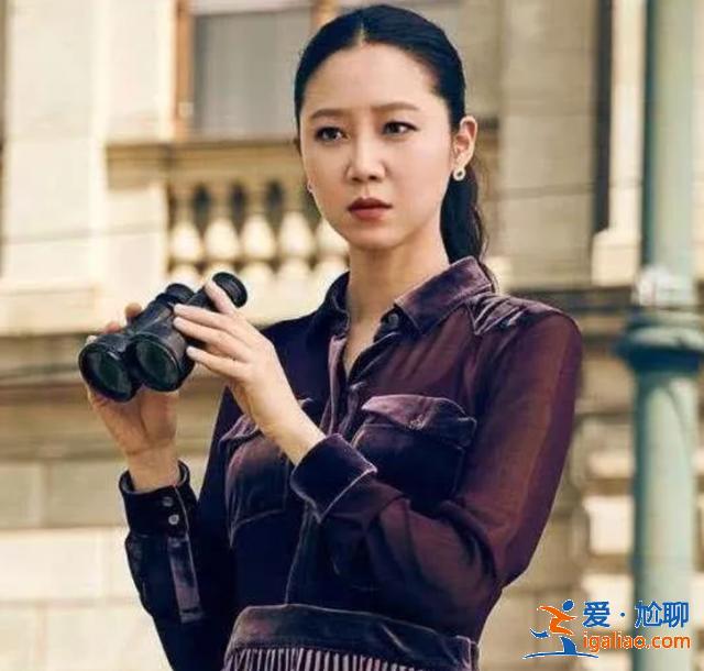 沈春陽為女一號瘋狂減肥，瘦成翻版孔孝真，粉絲既驚喜又心疼