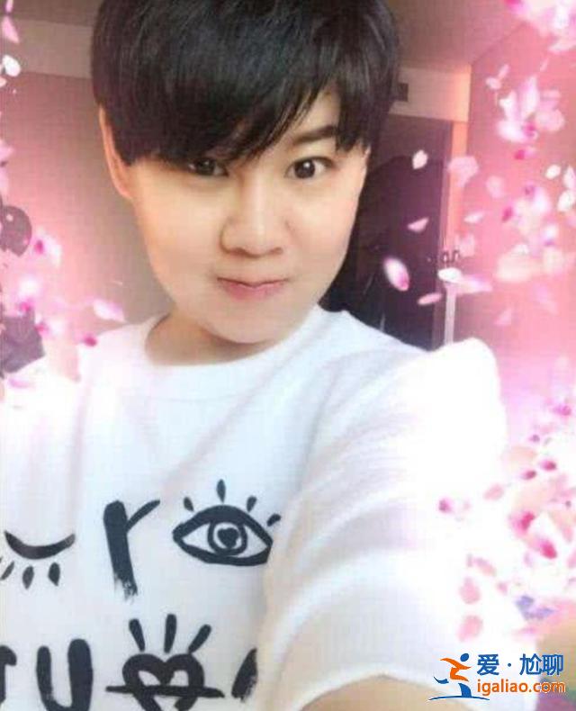 沈春陽為女一號瘋狂減肥，瘦成翻版孔孝真，粉絲既驚喜又心疼