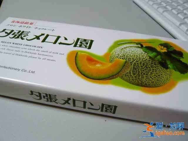 日本好吃的零食推薦，去日本必吃的十款零食？