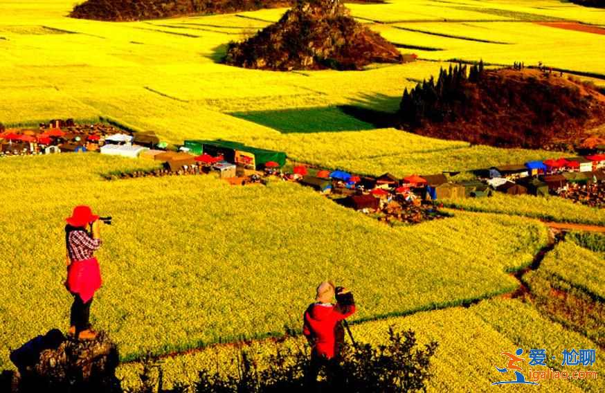 【云南免費景區(qū)名單】盤點云南各地免費景點？