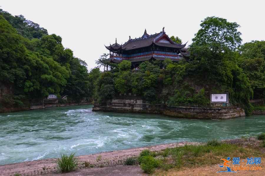 都江堰熱門景點(diǎn)有哪些，都江堰熱門景點(diǎn)好玩嗎，都江堰熱門景點(diǎn)推薦？
