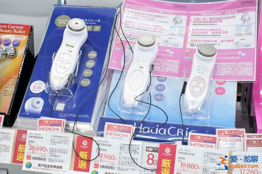 從日本買回來的電器能用嗎，日本電器在中國可以用嗎？