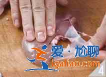 火爆腰花怎么做？？