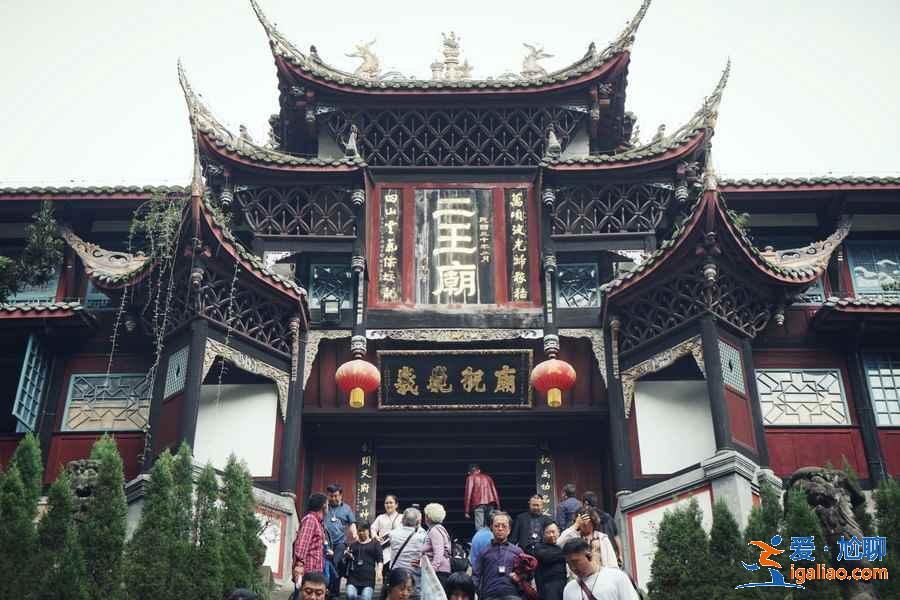 都江堰熱門景點(diǎn)有哪些，都江堰熱門景點(diǎn)好玩嗎，都江堰熱門景點(diǎn)推薦？