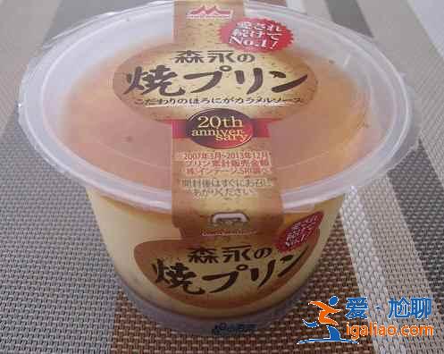 日本好吃的零食推薦，去日本必吃的十款零食？