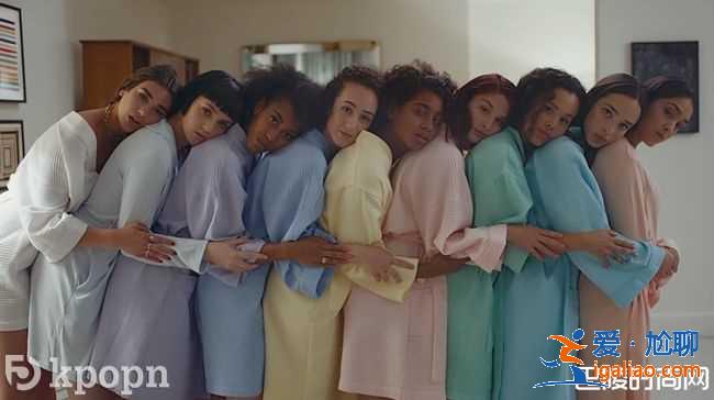 《有瑕疵的人們》海報爆抄襲DUA LIPA MV 劇組人員出面解釋？