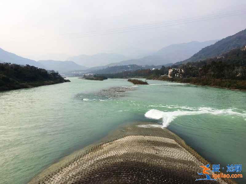 都江堰熱門景點(diǎn)有哪些，都江堰熱門景點(diǎn)好玩嗎，都江堰熱門景點(diǎn)推薦？